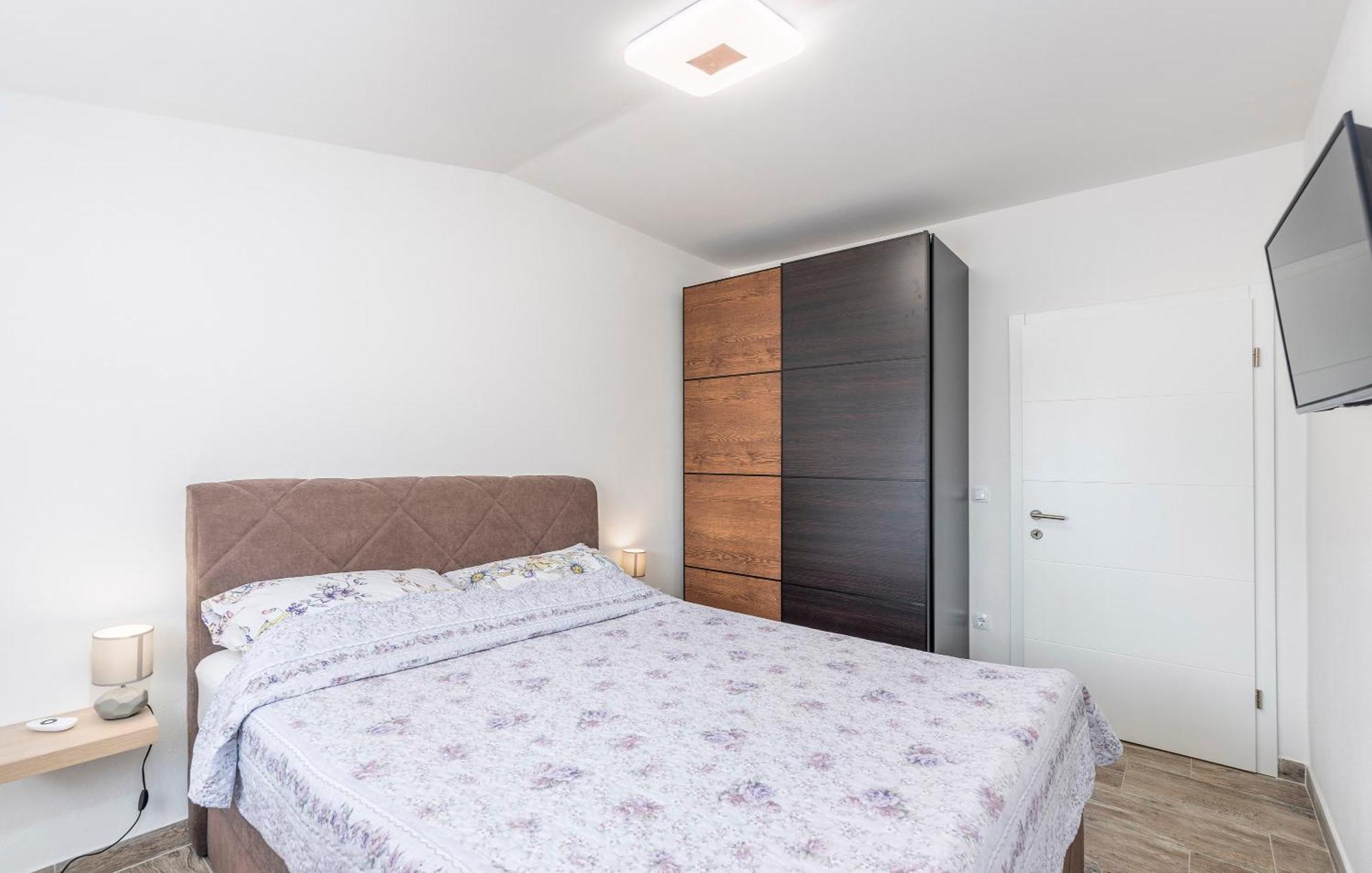 Apartmani Natalija โปเรช ห้อง รูปภาพ