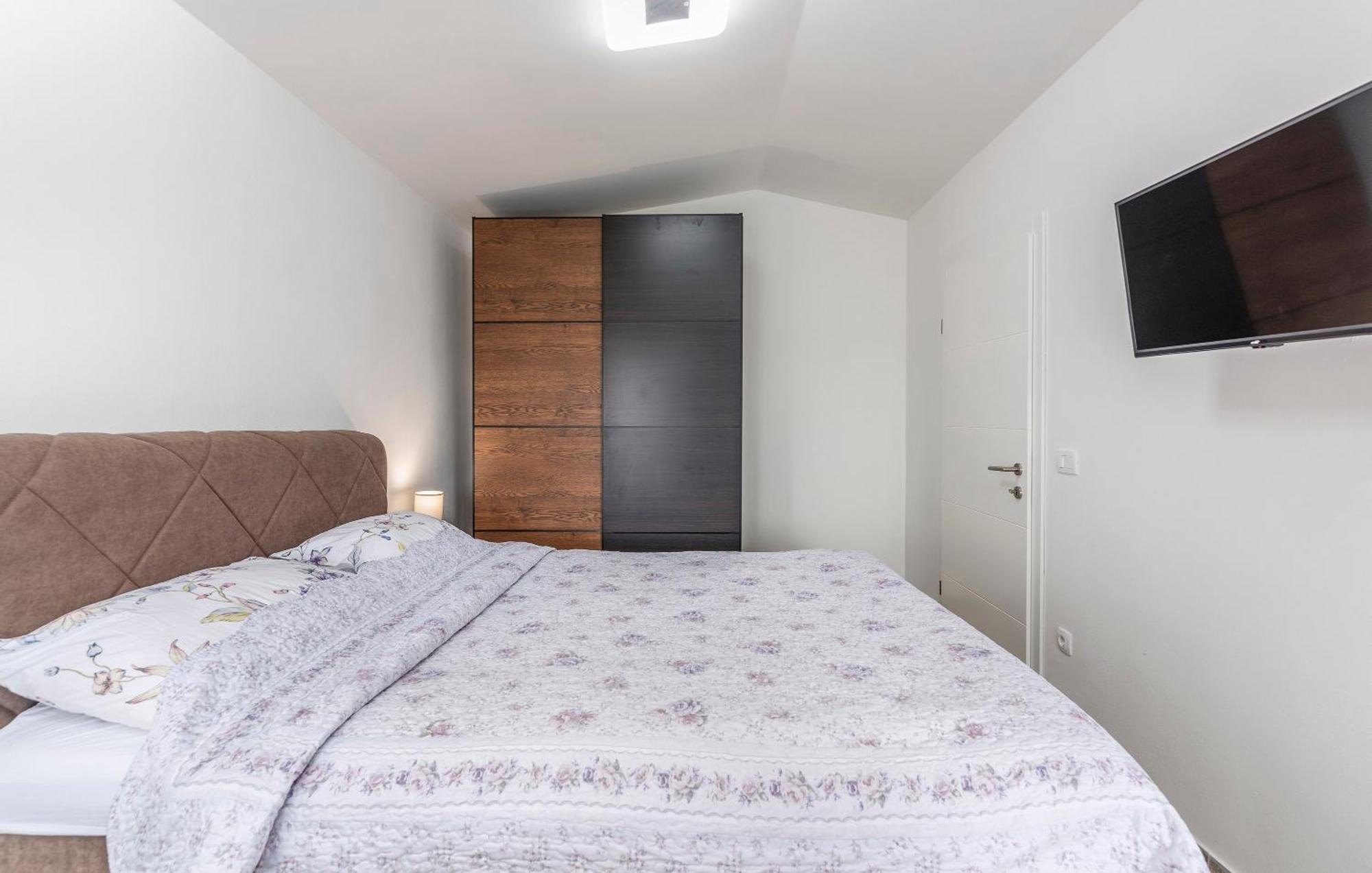 Apartmani Natalija โปเรช ห้อง รูปภาพ