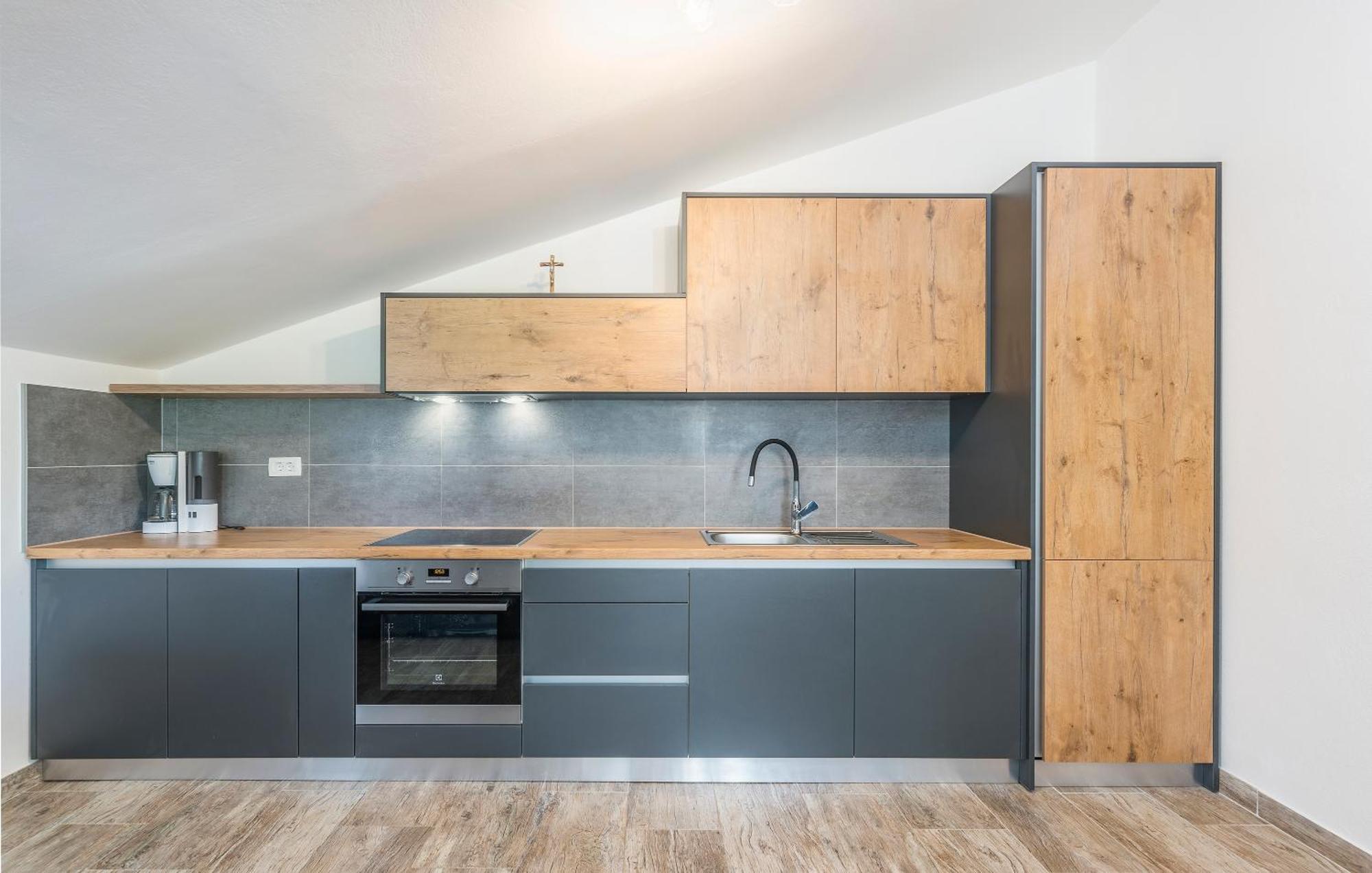 Apartmani Natalija โปเรช ห้อง รูปภาพ